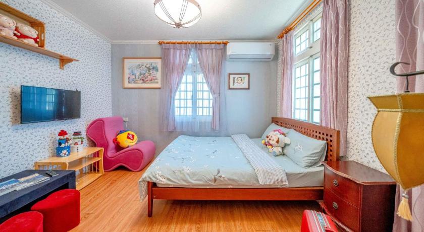 Image of Double Room 0