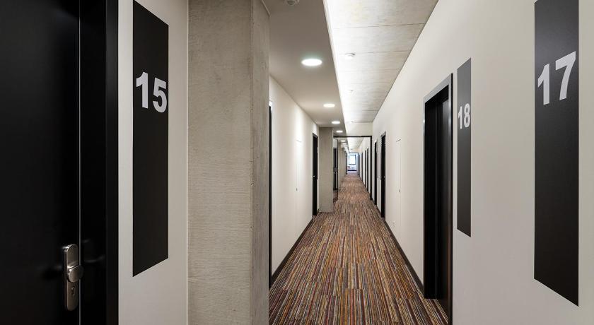 N+S City Hotel Neumarkt photo