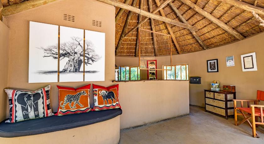 Umlani Bushcamp photo