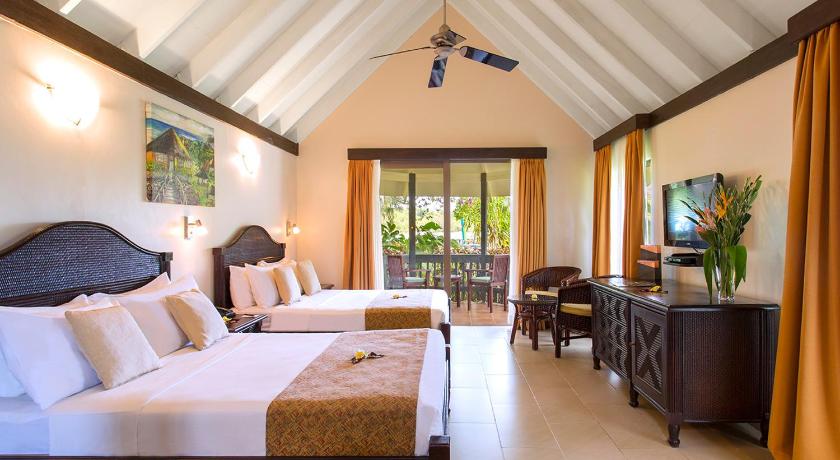 รูปของการ์เดน บังกะโล (Garden Bungalow) 0