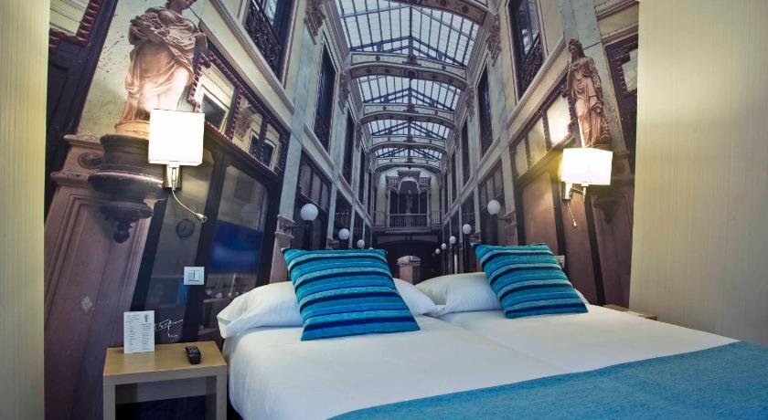 Hotel Enara - image 13