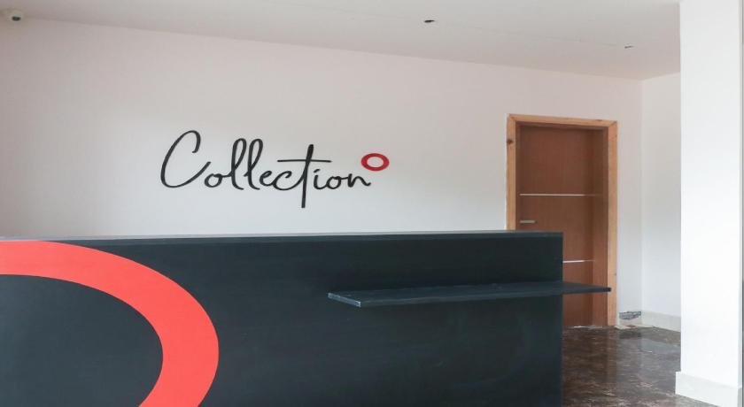 OYO 79051 Collection O Hotel Bk House