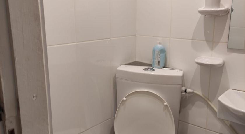 Hostel in Eilat photo