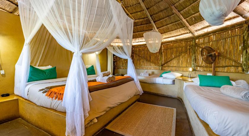 Umlani Bushcamp photo