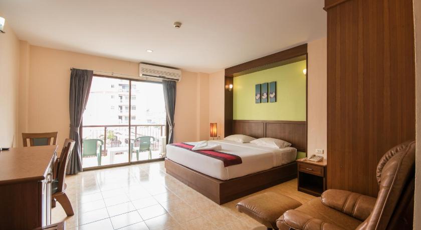 Sunview Place – Pattaya, DC