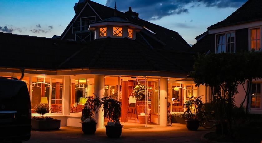 Ringhotel Klovensteen photo