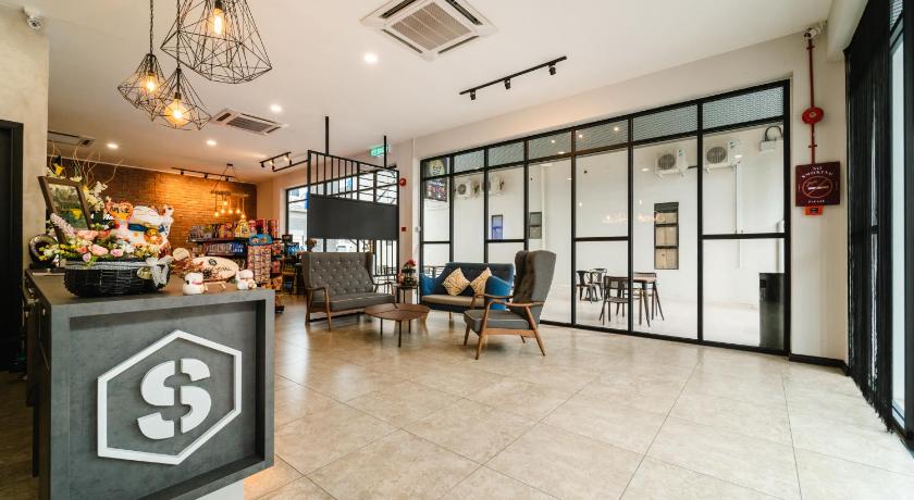 svok hotel photo