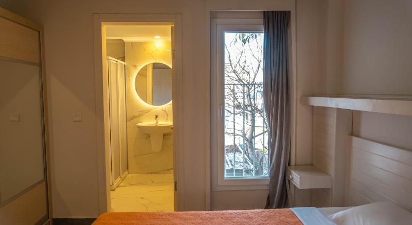 Muskebi Apart Otel Bodrum 2021 Updated Prices Deals