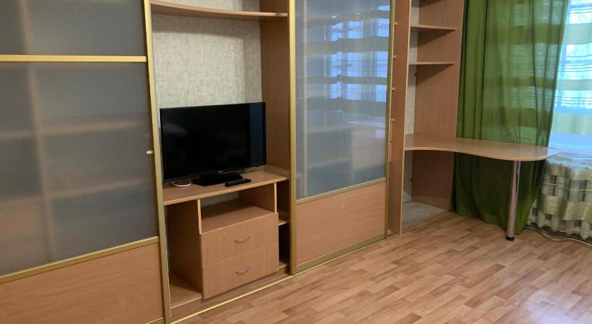 Апартаменты от Гостиницы Центральная Качканар — Hotel in Kachkanar
