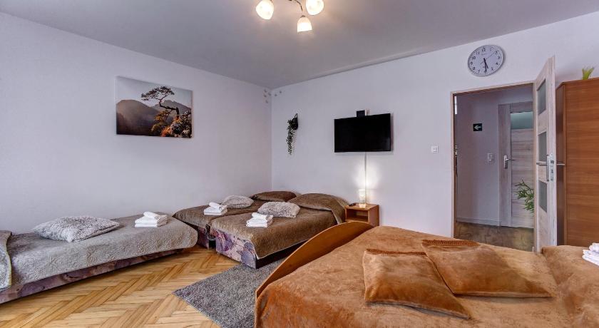 Apartamenty Bieszczady photo