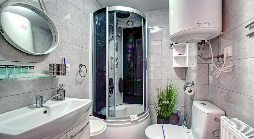 Apartamenty Bieszczady photo