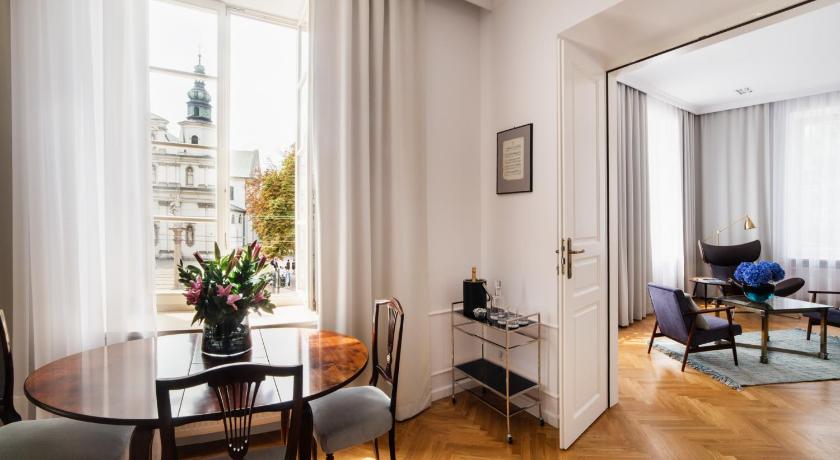 STRADOMSKA 2 APARTMENTS photo