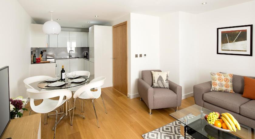 Cambric by Q Apartments