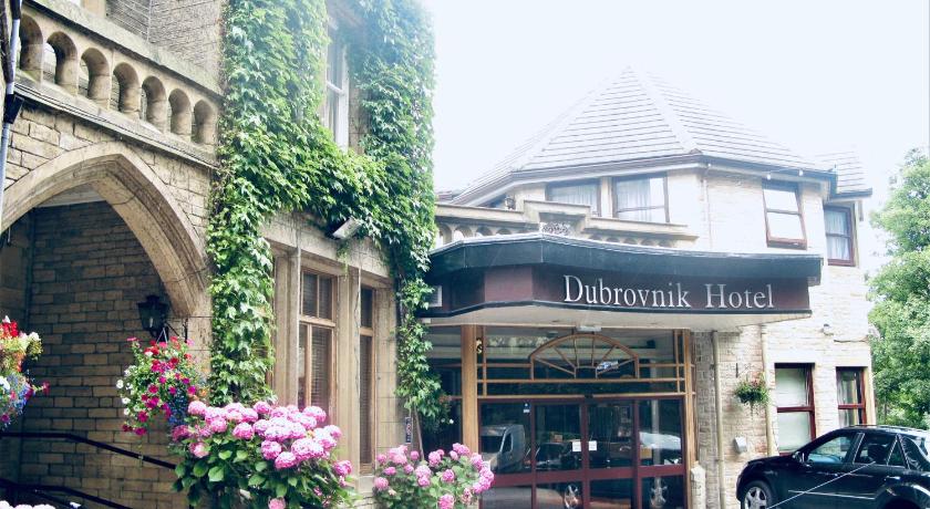 Dubrovnik Hotel