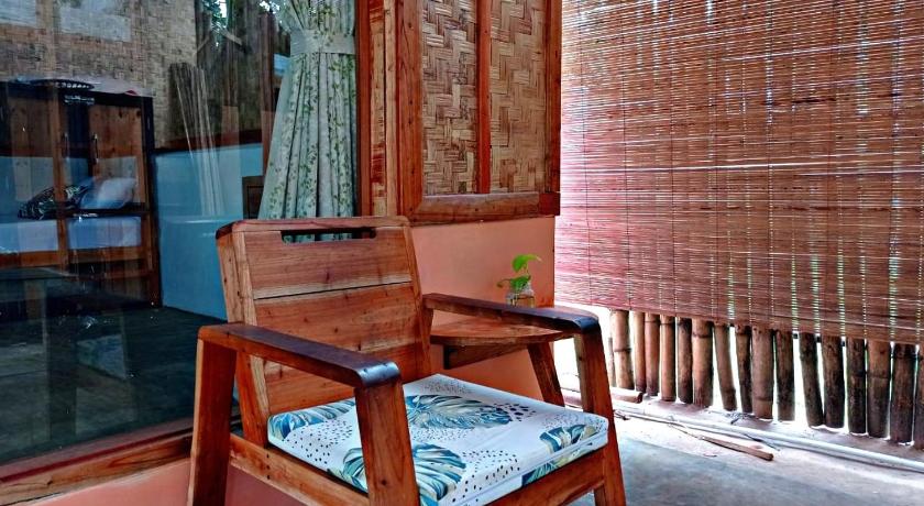 Paddies Homestay New photo
