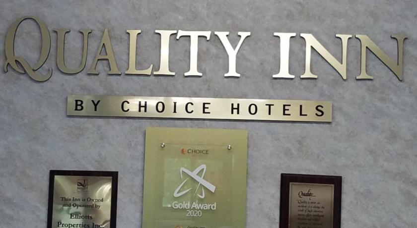 Quality Inn New River Gorge photo