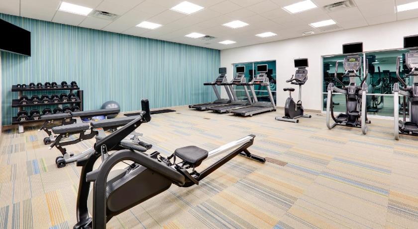 Holiday Inn Express And Suites Kermit photo