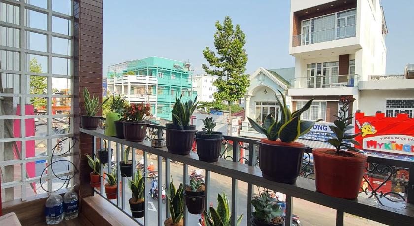 Homestay Khoa Chaudoc photo