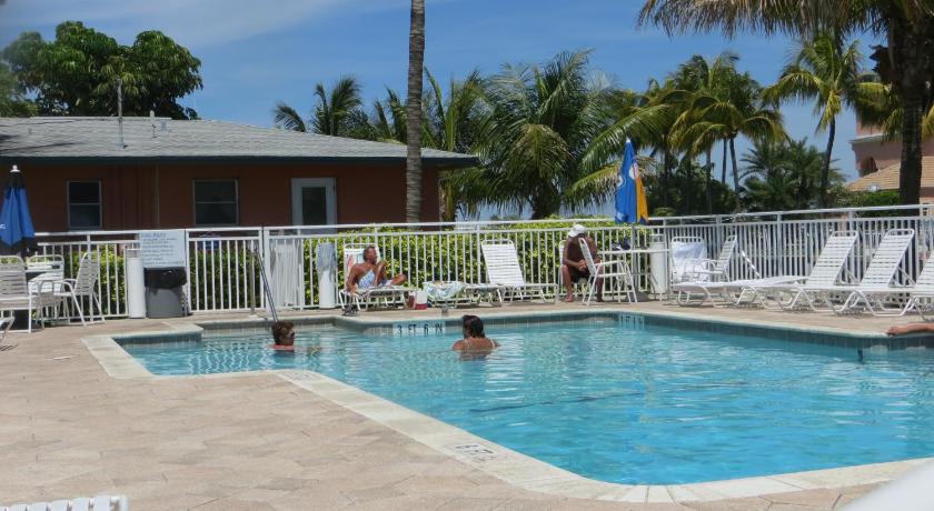 Matanzas Inn — Hotel in Fort Myers (FL)