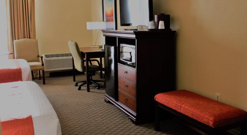 Best Western PLUS Burlington