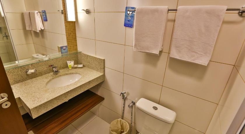 Quality Hotel Goiânia (Quality Hotel Goiania)