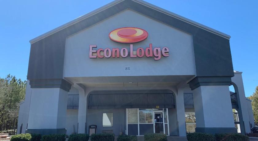 Econo Lodge