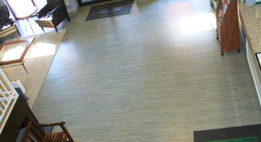 Quality Inn & Suites Kearneysville - Martinsburg photo