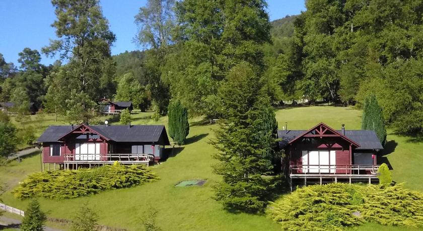 Mirador Los Volcanes Lodge & Boutique photo