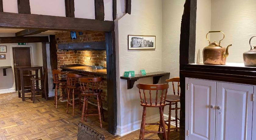 The Bull Inn photo