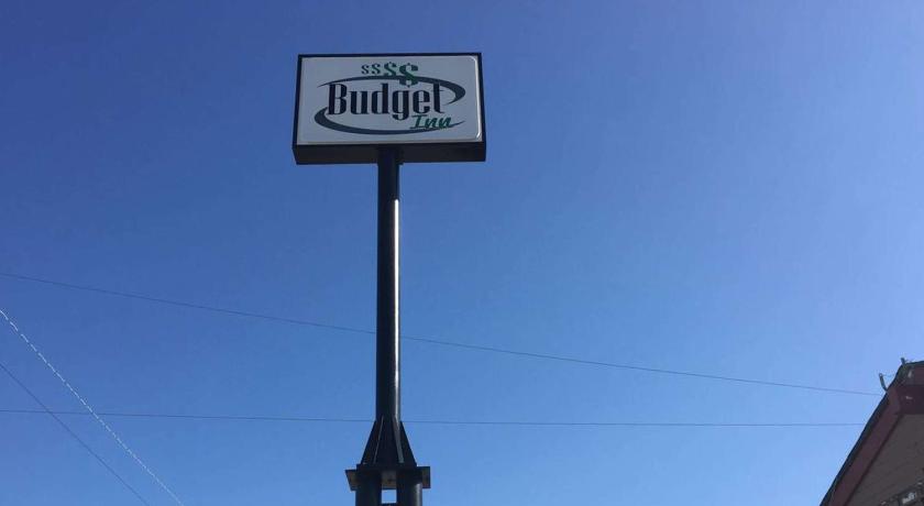 Budget Inn Ardmore