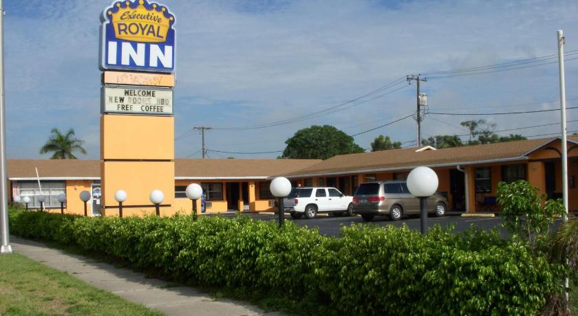 Executive Royal Inn Clewiston