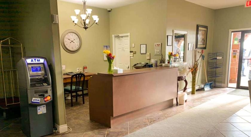 Travellers Inn Prince Edward Island photo