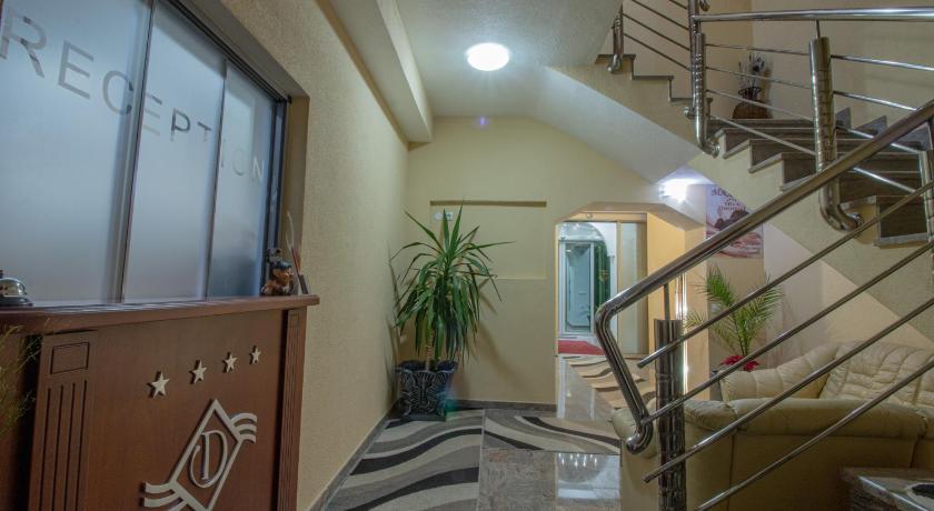 Villa Dislievski photo