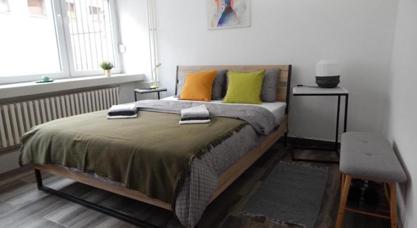 Apartman Tvrdjava photo