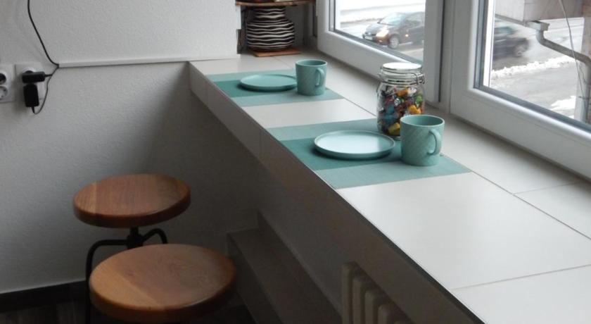 Apartman Tvrdjava photo