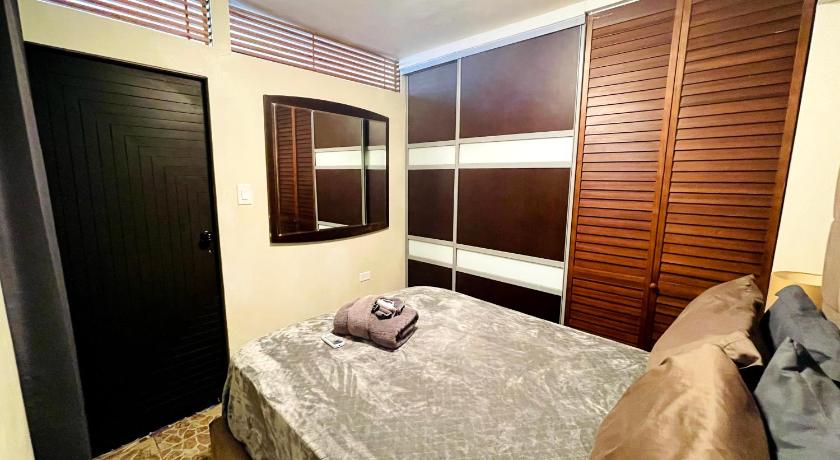 Cozy apartment with pkg and laundry. Pet friendly photo