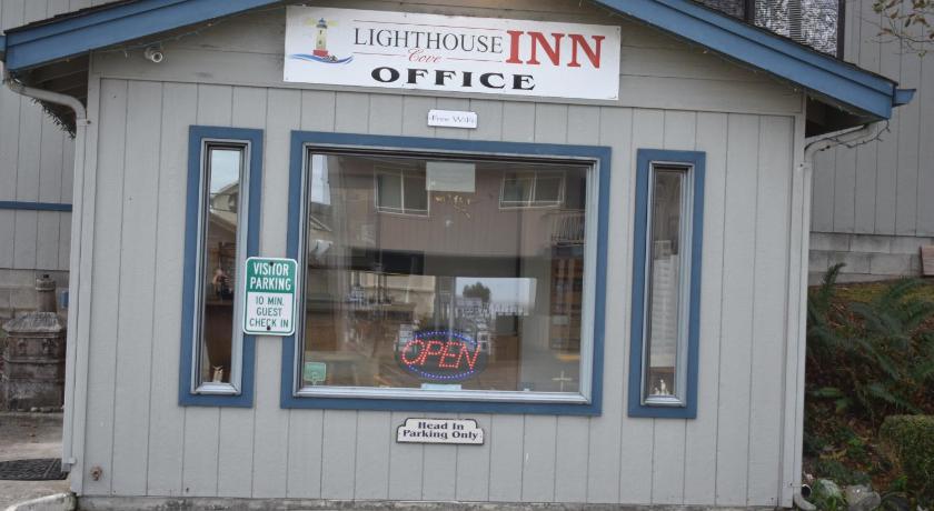 Lighthouse Cove Inn photo