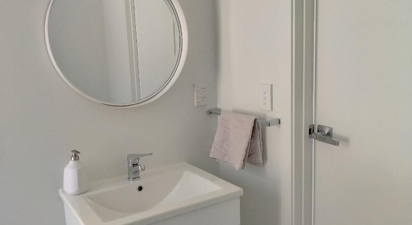 Lake Tekapo Double Room photo