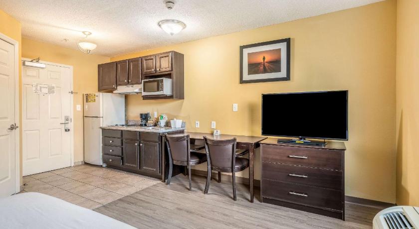 Suburban Extended Stay Hotel Camp Lejeune