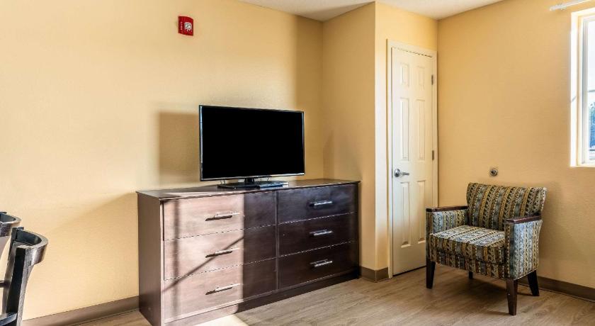 Suburban Extended Stay Hotel Camp Lejeune