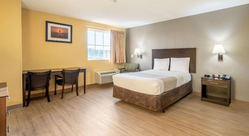 Suburban Extended Stay Hotel Camp Lejeune