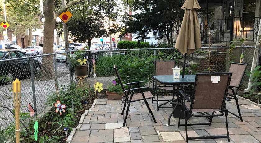 Classical American House 3 — Hotel in New York (NY)