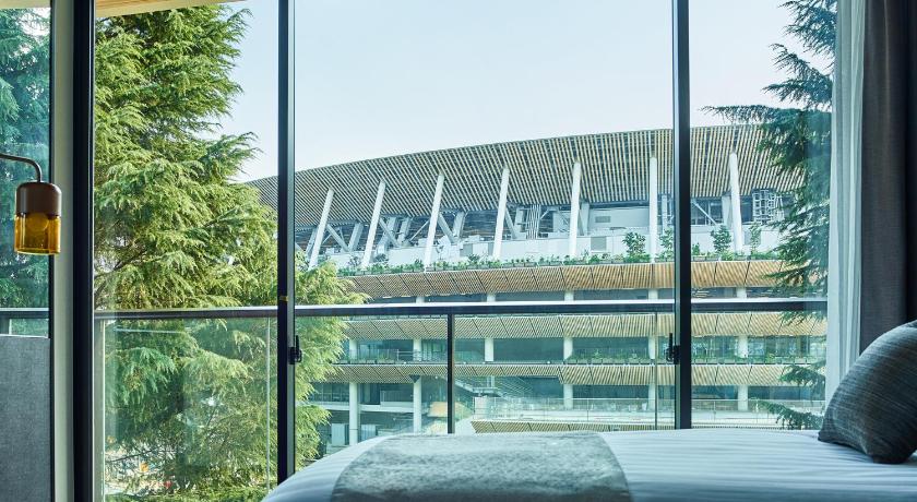 东京普米尔三井花园酒店神宫外苑 Mitsui Garden Hotel Jingugaien Tokyo Premier 预订 21优惠 点评 地址 东京普米尔三井花园酒店神宫外苑 Mitsui Garden Hotel Jingugaien Tokyo Premier 预订 21优惠 点评 地址