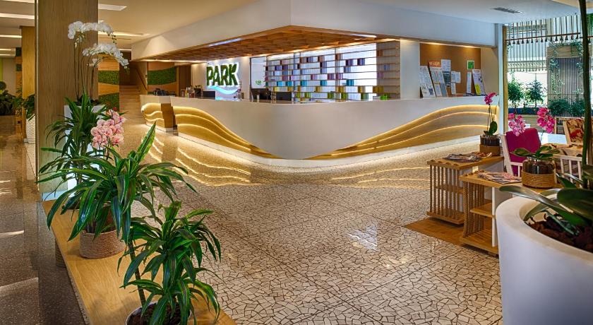 Carine Hotel Park photo