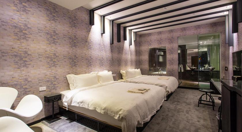 Image of Comfort Quadruple Room 0