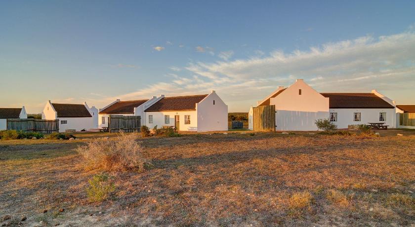 De Hoop Collection - Village Cottages photo