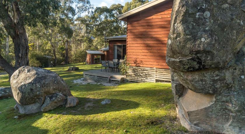 Wonderland Cottages photo