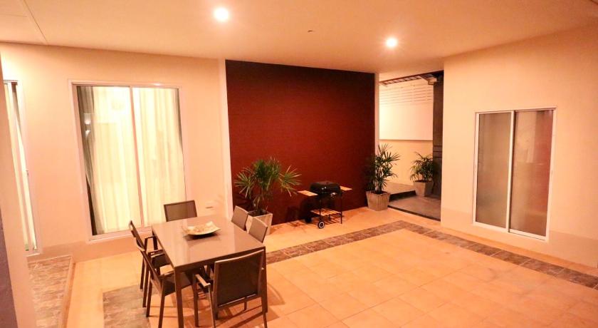 Family Pool villa / 3BR 6-8 persons photo