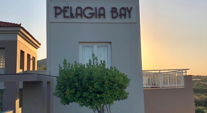 Pelagia Bay Hotel