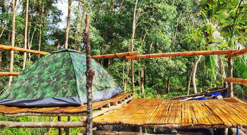 Tioman Camping Style — Hotel in Tioman Island